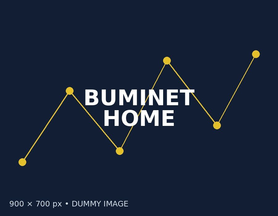 BUMINET Home